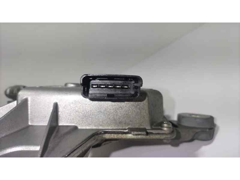 Recambio de motor limpia delantero para citroën c4 grand picasso 1.6 16v hdi fap referencia OEM IAM 53042436 81304 