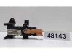 Recambio de caja reles / fusibles para mercedes-benz vito kasten (639) 110 cdi lang (639.603) referencia OEM IAM A6395400050 481