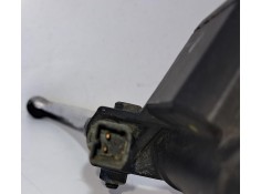 Recambio de pedal freno para piaggio (vespa) x9 x9 125 evolution referencia OEM IAM M239M 76752  2