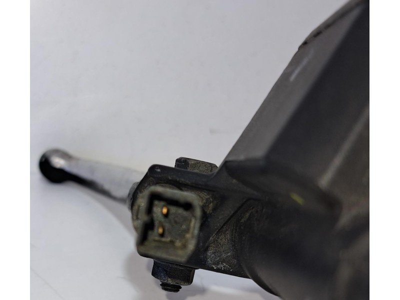 Recambio de pedal freno para piaggio (vespa) x9 x9 125 evolution referencia OEM IAM M239M 76752 