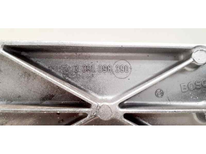 Recambio de motor limpia delantero para mercedes-benz clase s (w220) berlina 320 (220.065) referencia OEM IAM 2208200542 42623 