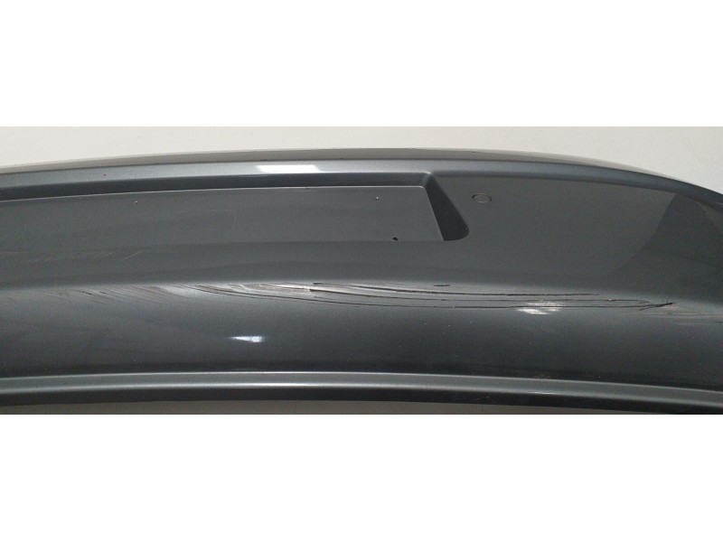 Recambio de paragolpes trasero para fiat grande punto (199) 1.3 16v multijet active (66kw) (01.2007) referencia OEM IAM 73537973