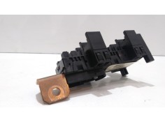 Recambio de caja reles / fusibles para mercedes-benz vito kasten (639) 110 cdi lang (639.603) referencia OEM IAM A6395400050 481 2