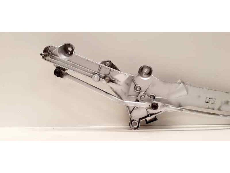 Recambio de motor limpia delantero para mercedes-benz clase s (w220) berlina 320 (220.065) referencia OEM IAM 2208200542 42623 