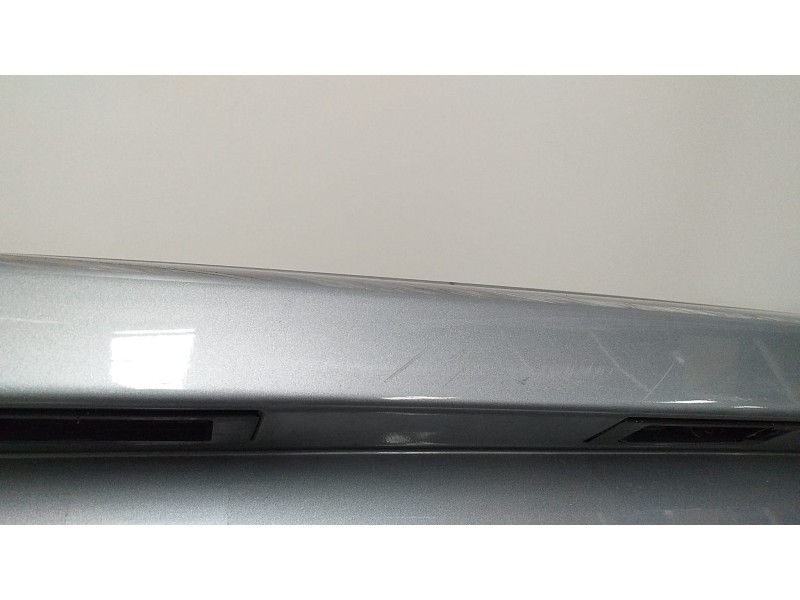 Recambio de paragolpes trasero para fiat grande punto (199) 1.3 16v multijet active (66kw) (01.2007) referencia OEM IAM 73537973