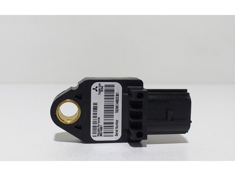 Recambio de sensor para mitsubishi outlander (cw0) kaiteki 4wd referencia OEM IAM 8651A001 60149 