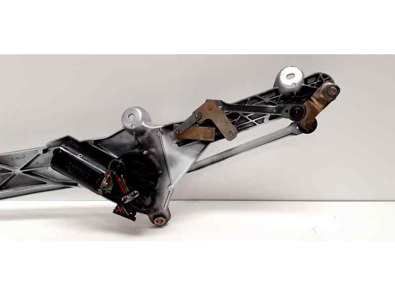 Recambio de motor limpia delantero para mercedes-benz clase s (w220) berlina 320 (220.065) referencia OEM IAM 2208200542 42623 