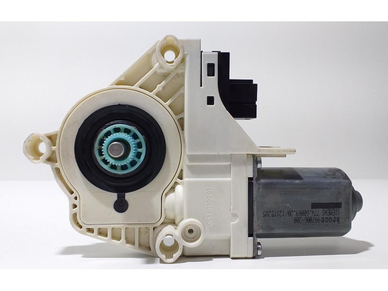 Recambio de motor elevalunas trasero derecho para audi a6 avant (4f5) 3.0 tdi quattro referencia OEM IAM 4F0959802C 56048 