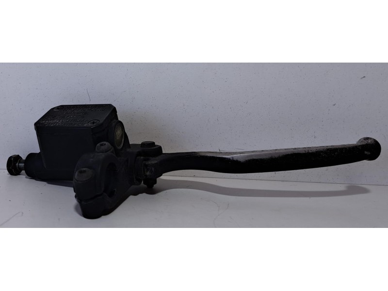 Recambio de pedal freno para piaggio (vespa) x9 x9 125 evolution referencia OEM IAM M239M 76752 