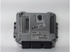 Recambio de centralita motor uce para peugeot 307 (s1) 1.6 16v hdi referencia OEM IAM 9661377280 69553 R