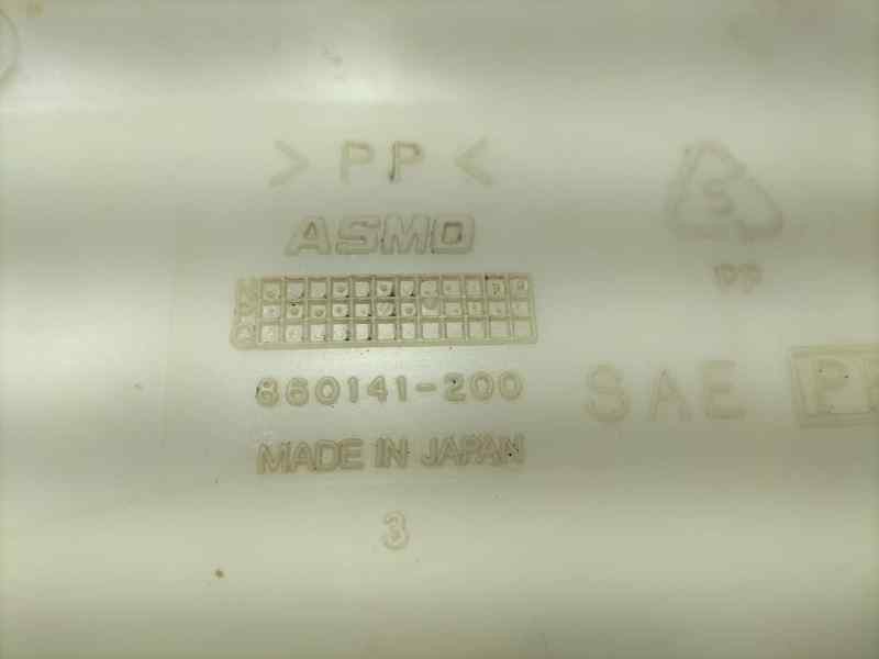 Recambio de deposito limpia para mitsubishi montero (v20/v40) referencia OEM IAM 860141200 86131 