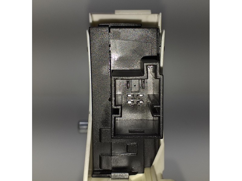 Recambio de motor elevalunas trasero derecho para audi a6 avant (4f5) 3.0 tdi quattro referencia OEM IAM 4F0959802C 56048 