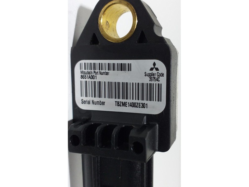 Recambio de sensor para mitsubishi outlander (cw0) kaiteki 4wd referencia OEM IAM 8651A001 60149 