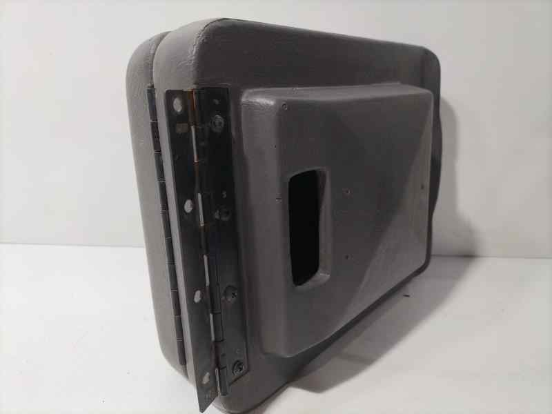Recambio de apoyabrazos central para land rover discovery (lt) td5 referencia OEM IAM 10P 82999 