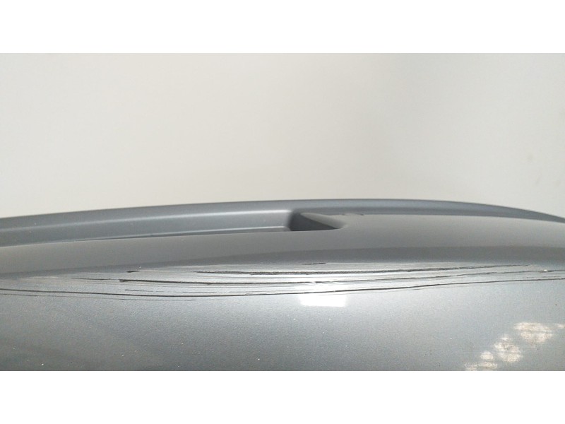 Recambio de paragolpes trasero para fiat grande punto (199) 1.3 16v multijet active (66kw) (01.2007) referencia OEM IAM 73537973