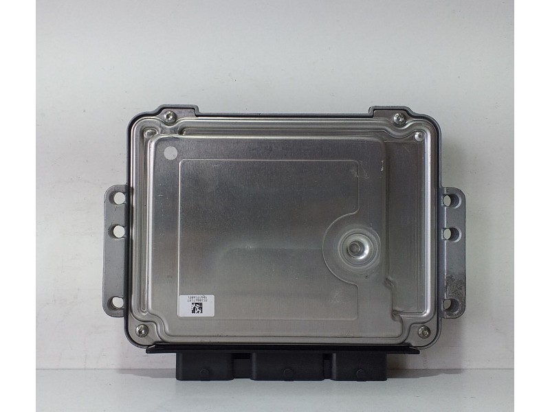 Recambio de centralita motor uce para peugeot 307 (s1) 1.6 16v hdi referencia OEM IAM 9661377280 69553 R Recambio de centralita motor uce para peugeot 307 (s1) 1.6 16v hdi referencia OEM IAM 9661377280 69553 R