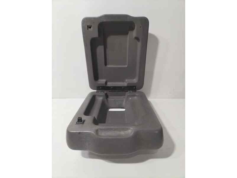 Recambio de apoyabrazos central para land rover discovery (lt) td5 referencia OEM IAM 10P 82999 