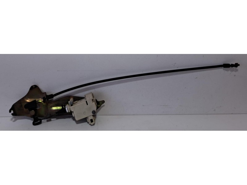 Recambio de motor cierre centralizado porton para piaggio (vespa) x9 x9 125 evolution referencia OEM IAM M239M 76755 