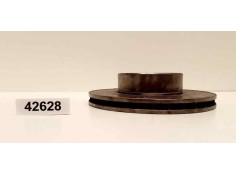 Recambio de disco freno delantero para mercedes-benz clase s (w220) berlina 320 (220.065) referencia OEM IAM 220421091264 42628 