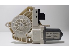 Recambio de motor elevalunas trasero izquierdo para audi a6 avant (4f5) 3.0 tdi quattro referencia OEM IAM 4F0959801C 56049 