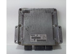 Recambio de centralita motor uce para citroën xsara picasso 2.0 hdi cat (rhy / dw10td) referencia OEM IAM 9642014980 69957 R