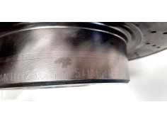 Recambio de disco freno delantero para mercedes-benz clase s (w220) berlina 320 (220.065) referencia OEM IAM 220421091264 42628  2