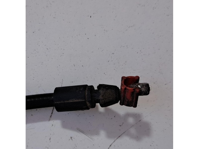 Recambio de motor cierre centralizado porton para piaggio (vespa) x9 x9 125 evolution referencia OEM IAM M239M 76755 