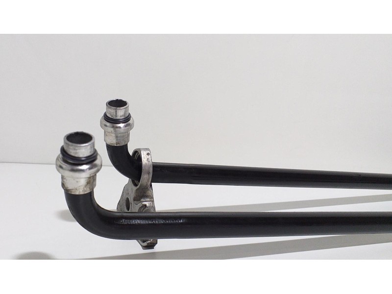 Recambio de tubo para bmw x5 (e70) 3.0d referencia OEM IAM 7795491A 60165 