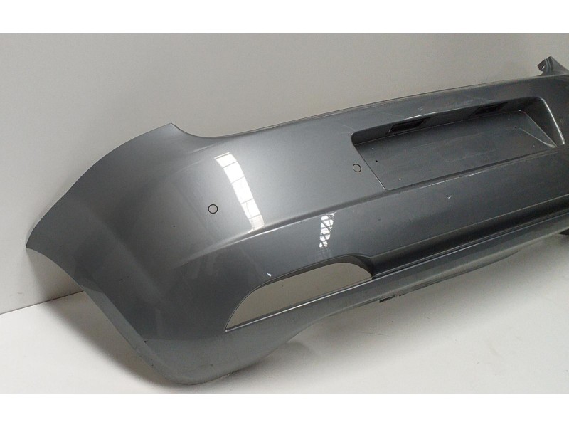 Recambio de paragolpes trasero para fiat grande punto (199) 1.3 16v multijet active (66kw) (01.2007) referencia OEM IAM 73537973