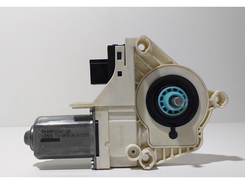 Recambio de motor elevalunas trasero izquierdo para audi a6 avant (4f5) 3.0 tdi quattro referencia OEM IAM 4F0959801C 56049 