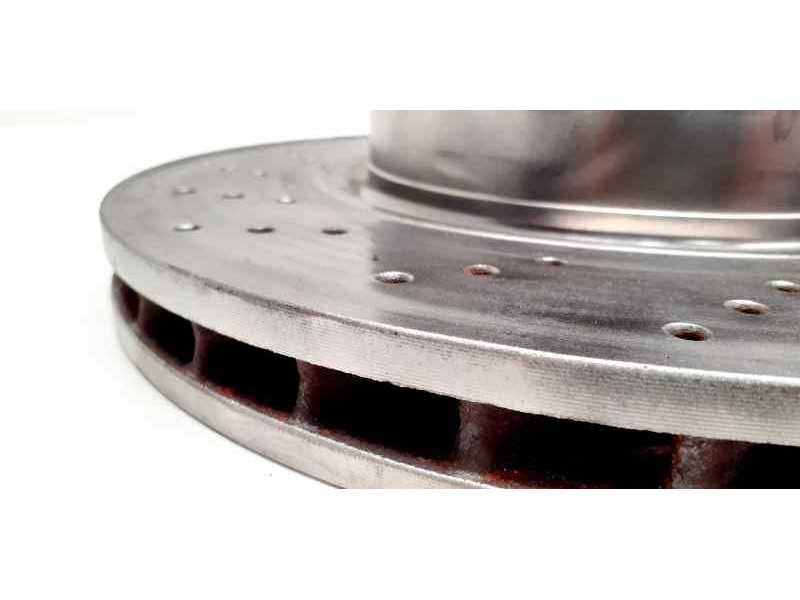 Recambio de disco freno delantero para mercedes-benz clase s (w220) berlina 320 (220.065) referencia OEM IAM 220421091264 42628 