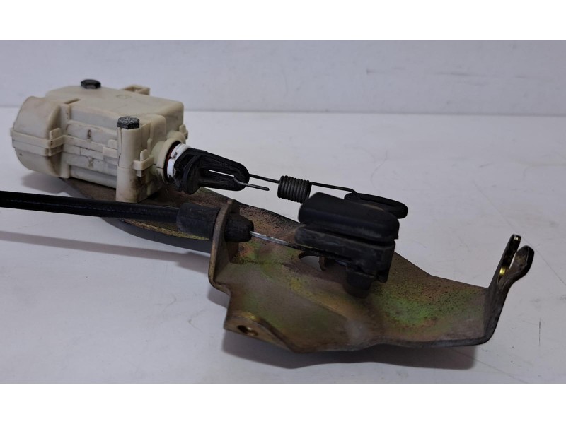 Recambio de motor cierre centralizado porton para piaggio (vespa) x9 x9 125 evolution referencia OEM IAM M239M 76755 