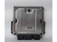 Recambio de centralita motor uce para citroën xsara picasso 2.0 hdi cat (rhy / dw10td) referencia OEM IAM 9642014980 69957 R 2