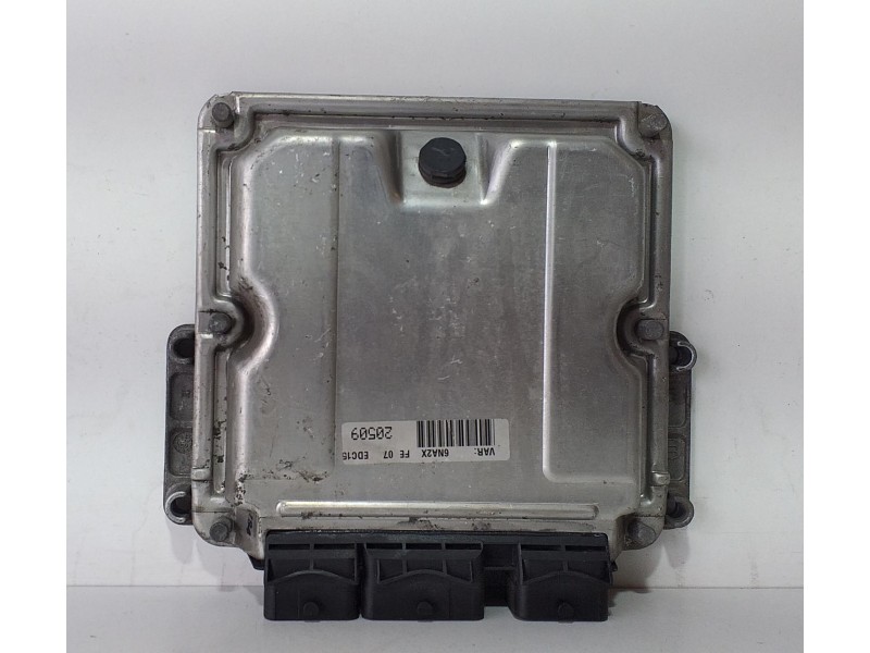 Recambio de centralita motor uce para citroën xsara picasso 2.0 hdi cat (rhy / dw10td) referencia OEM IAM 9642014980 69957 R