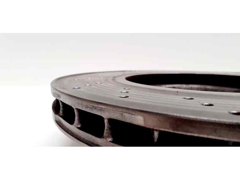 Recambio de disco freno delantero para mercedes-benz clase s (w220) berlina 320 (220.065) referencia OEM IAM 220421091264 42628 