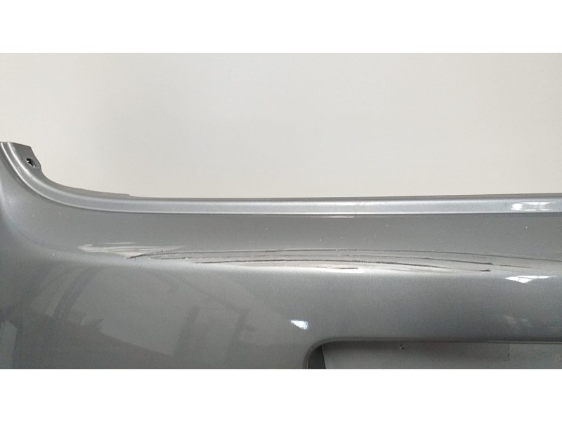 Recambio de paragolpes trasero para fiat grande punto (199) 1.3 16v multijet active (66kw) (01.2007) referencia OEM IAM 73537973