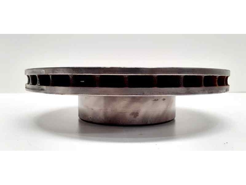 Recambio de disco freno delantero para mercedes-benz clase s (w220) berlina 320 (220.065) referencia OEM IAM 220421091264 42628 