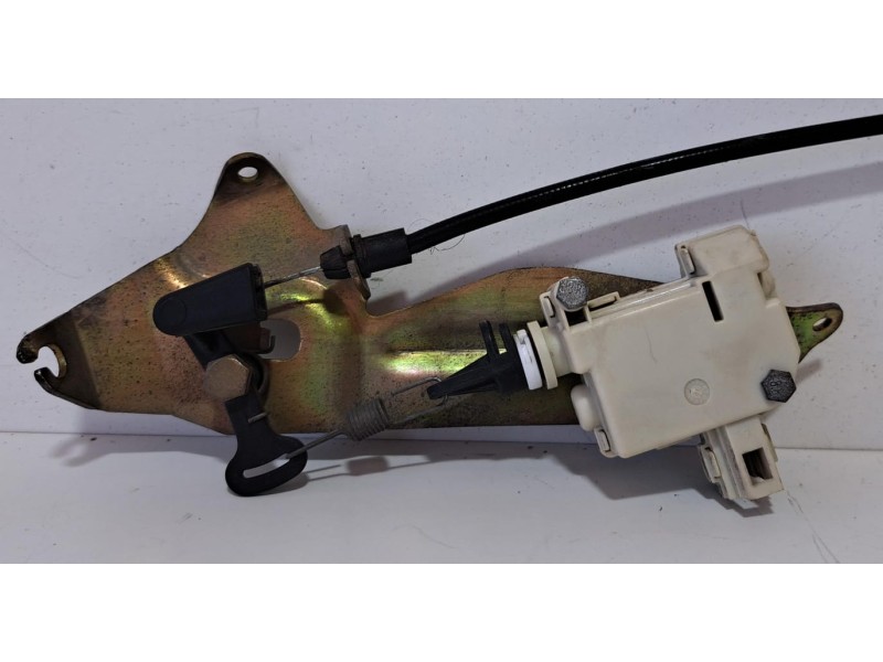 Recambio de motor cierre centralizado porton para piaggio (vespa) x9 x9 125 evolution referencia OEM IAM M239M 76755 