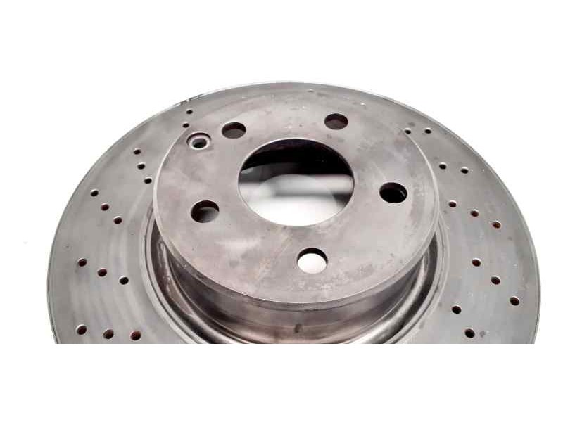 Recambio de disco freno delantero para mercedes-benz clase s (w220) berlina 320 (220.065) referencia OEM IAM 220421091264 42628 
