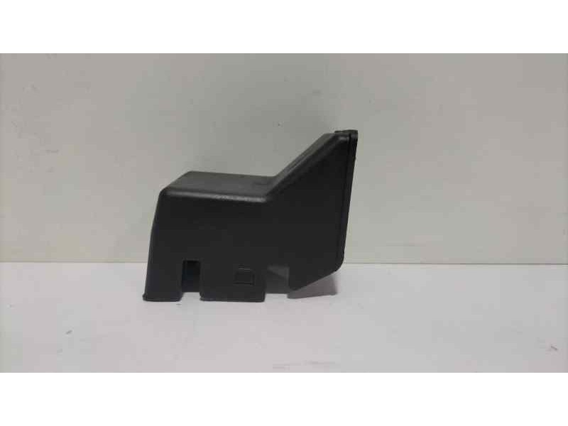 Recambio de moldura para citroën c4 grand picasso 1.6 16v hdi fap referencia OEM IAM 9653314580 81310 