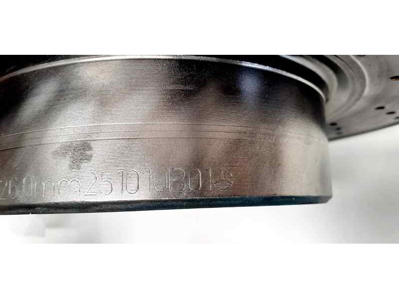 Recambio de disco freno delantero para mercedes-benz clase s (w220) berlina 320 (220.065) referencia OEM IAM 220421091264 42628 