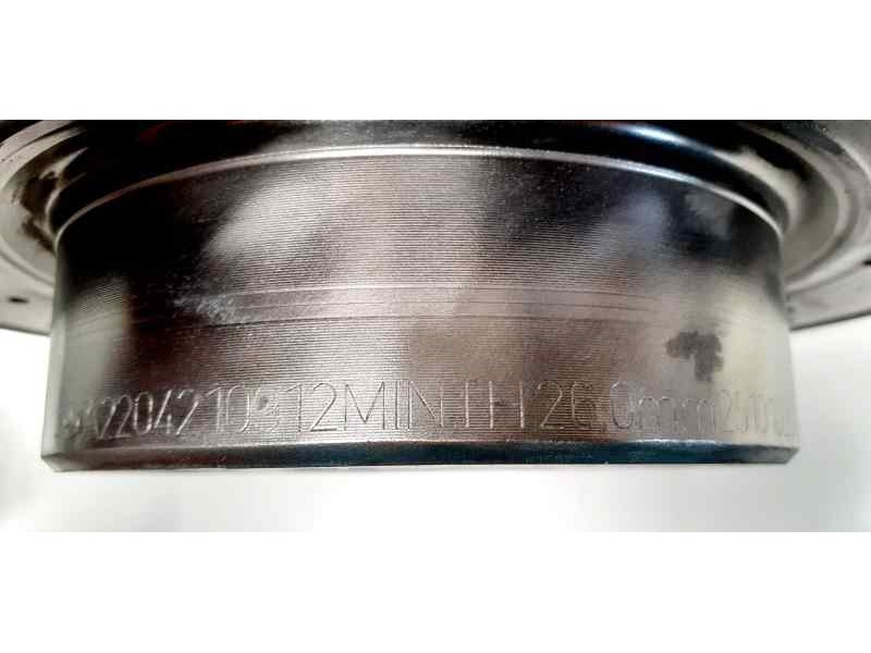 Recambio de disco freno delantero para mercedes-benz clase s (w220) berlina 320 (220.065) referencia OEM IAM 220421091264 42628 