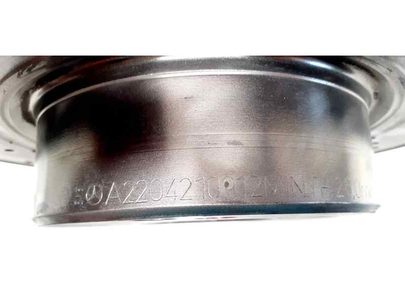 Recambio de disco freno delantero para mercedes-benz clase s (w220) berlina 320 (220.065) referencia OEM IAM 220421091264 42628 