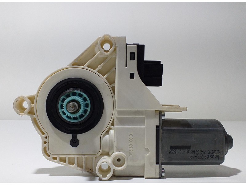 Recambio de motor elevalunas delantero derecho para audi a6 avant (4f5) 3.0 tdi quattro referencia OEM IAM 4F0959802D 56050 