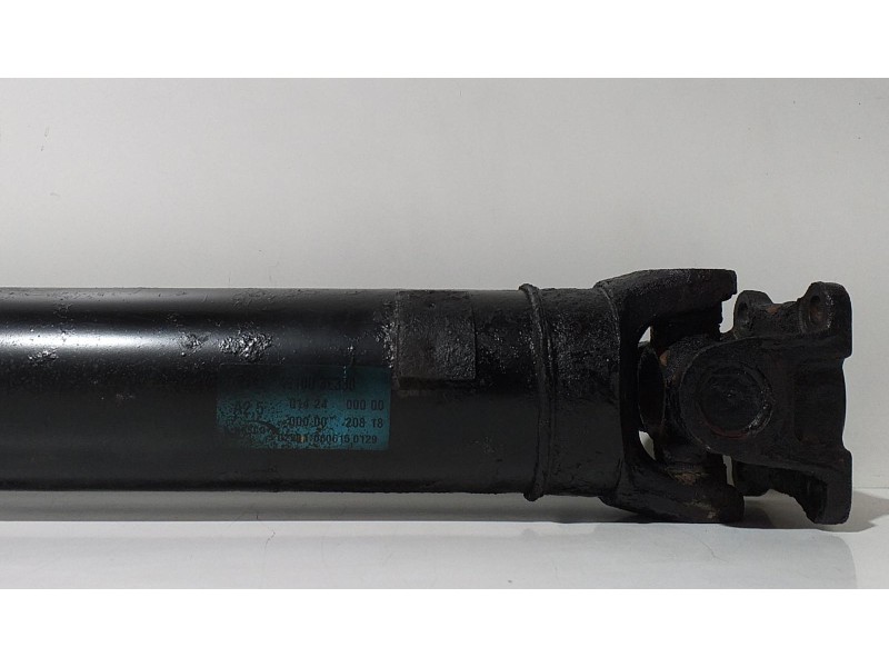 Recambio de transmision central para kia sorento 2.5 crdi emotion referencia OEM IAM 491003E330 67144 