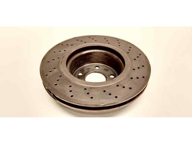 Recambio de disco freno delantero para mercedes-benz clase s (w220) berlina 320 (220.065) referencia OEM IAM 220421091264 42628 