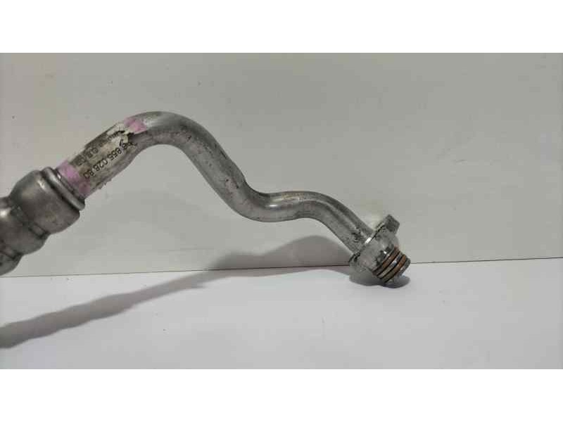 Recambio de tubos aire acondicionado para citroën c4 grand picasso 1.6 16v hdi fap referencia OEM IAM 9685502680 81313 