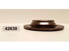 Recambio de disco freno trasero para mercedes-benz clase s (w220) berlina 320 (220.065) referencia OEM IAM 220423011264 42630 