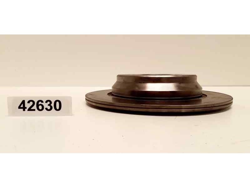 Recambio de disco freno trasero para mercedes-benz clase s (w220) berlina 320 (220.065) referencia OEM IAM 220423011264 42630 