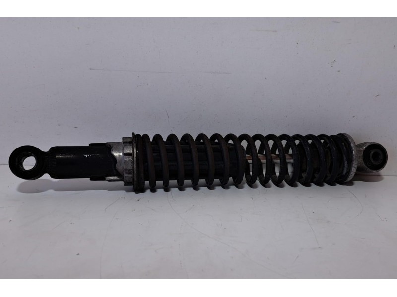 Recambio de amortiguador trasero derecho para piaggio (vespa) x9 x9 125 evolution referencia OEM IAM M239M 76758 